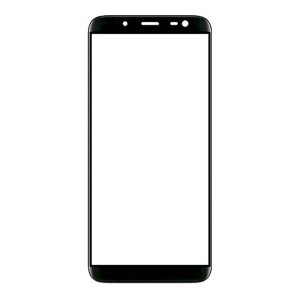 گلس تعمیراتی ۲۰۱۸ Samsung J6 مشکی
