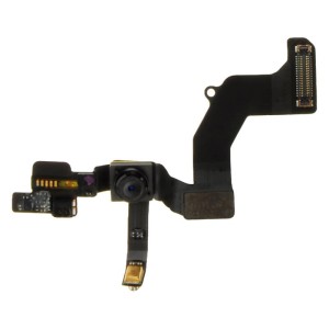فلت دوربین جلو و سنسور تماس آیفون iPhone 5