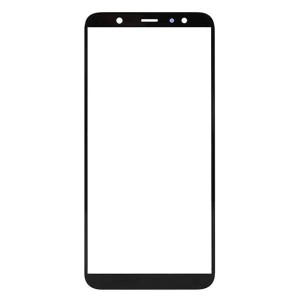 گلس تعمیراتی ۲۰۱۸ Samsung A6 مشکی
