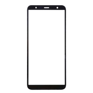 گلس تعمیراتی Samsung J4 Plus مشکی