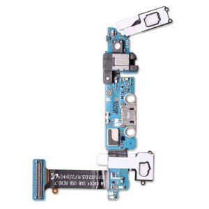 فلت شارژ سامسونگ Samsung Galaxy S6