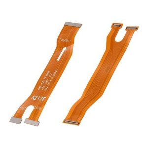 فلت شارژ سامسونگ Samsung Galaxy A21s