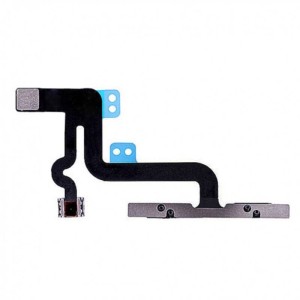 فلت دکمه ولوم آیفون iPhone 6s Plus