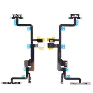 فلت پاور آیفون iPhone 7