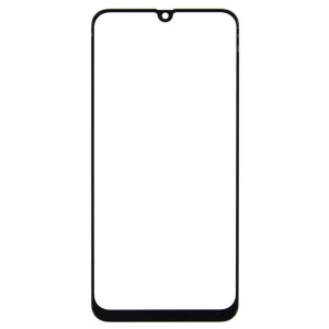 گلس تعمیراتی Samsung M30 مشکی