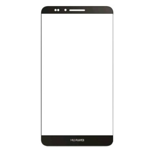 گلس تعمیراتی Huawei Ascend Mate 7 مشکی