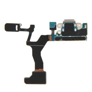 فلت شارژ سامسونگ Samsung Galaxy S7 Edge-F