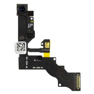 فلت دوربین جلو و سنسور تماس آیفون iPhone 6 Plus