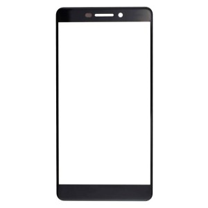 گلس تعمیراتی Nokia 6.1 مشکی