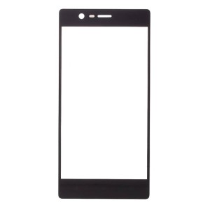گلس تعمیراتی Nokia 3 مشکی