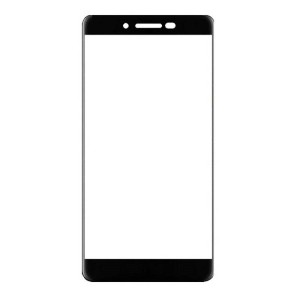 گلس تعمیراتی Nokia 7 مشکی