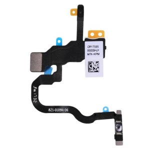 فلت پاور آیفون iPhone X