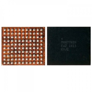 آی سی شارژ MAX77854