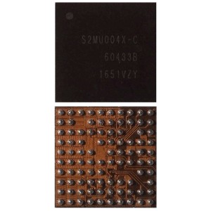 آی سی شارژ S2MU004X-C