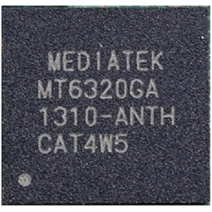 آی سی تغذیه MT6320