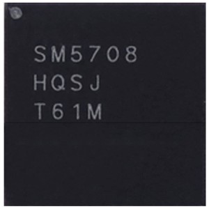 آی سی شارژ SM5708