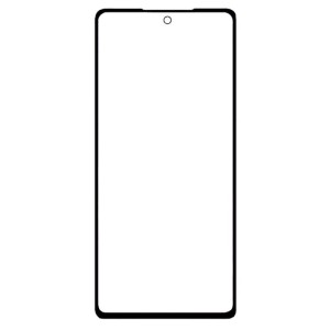 گلس تعمیراتی Xiaomi Redmi Note 9 Pro مشکی