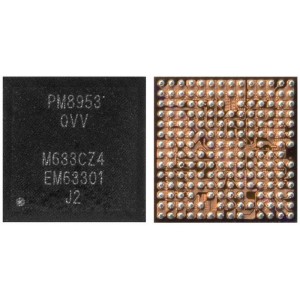 آی سی تغذیه PM8953