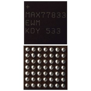 آی سی شارژ MAX77833