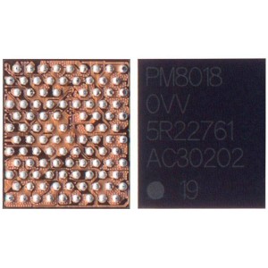 آی سی تغذیه PM8018