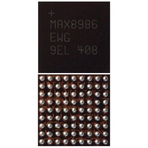 آی سی تغذیه MAX8986