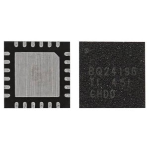 آی سی شارژ BQ24196