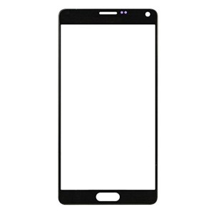 گلس تعمیراتی Samsung Note 4