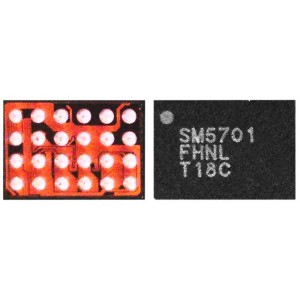 آی سی شارژ SM5701