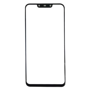 گلس تعمیراتی Huawei Nova 3i مشکی