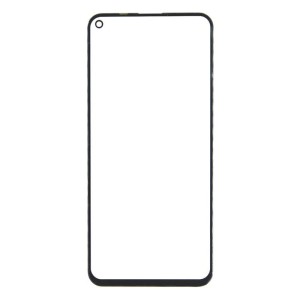گلس تعمیراتی Huawei Nova 5T مشکی