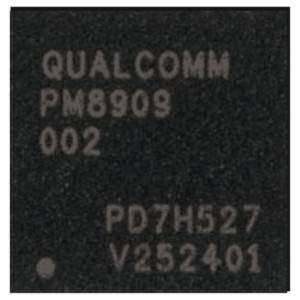 آی سی تغذیه PM8909