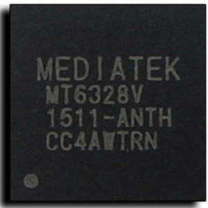 آی سی تغذیه MT6328V