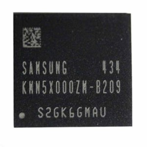 آی سی هارد B209