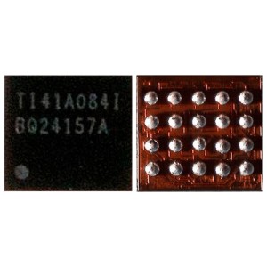 آی سی شارژ BQ24157A