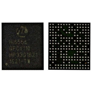 آی سی تغذیه HI6555-GFCV110