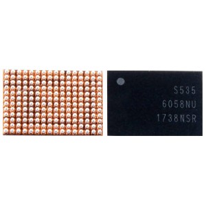 آی سی تغذیه S535