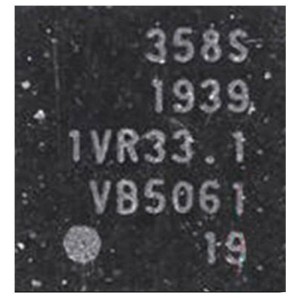 آی سی شارژ (۱۹۳۹)۳۵۸S