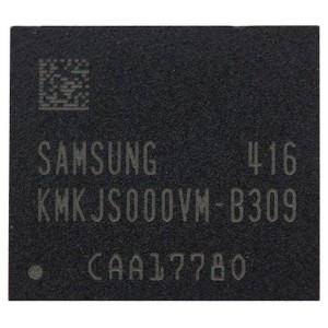 آی سی هارد (۴G)B309