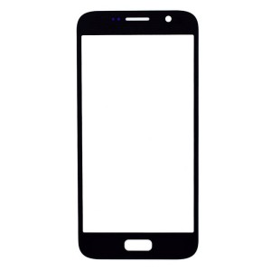 گلس تعمیراتی Samsung S7 مشکی