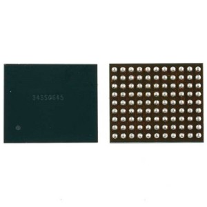 آی سی تاچ ۳۴۳S0645 Black