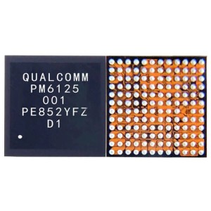 آی سی تغذیه PM6125-001
