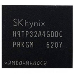 آی سی هارد GDCC 4G