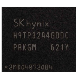 آی سی هارد (۴G)GDDC