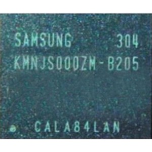 آی سی هارد (B205(4G