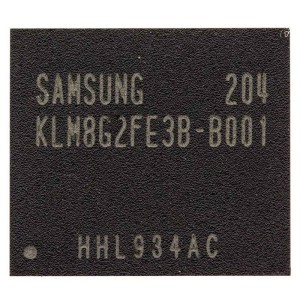 آی سی هارد (B001(8G