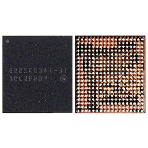 آی سی تغذیه ۳۳۸S00341-B1