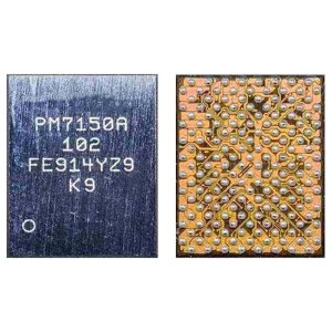 آی سی تغذیه PM7150A-102