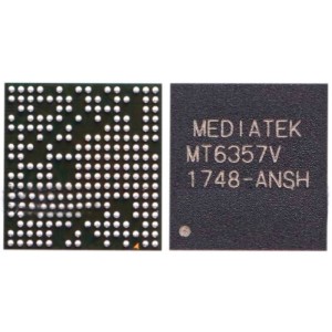 آی سی تغذیه MT6357V