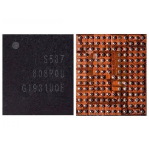 آی سی تغذیه S537