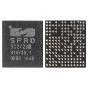 آی سی تغذیه SC2723M